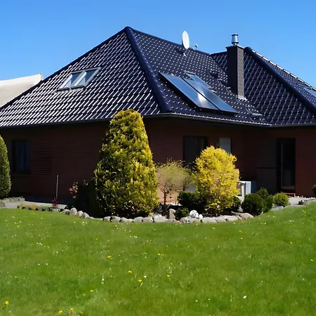 Hiddensee, 2 Personen 40 M² 아파트 Wiek auf Rügen