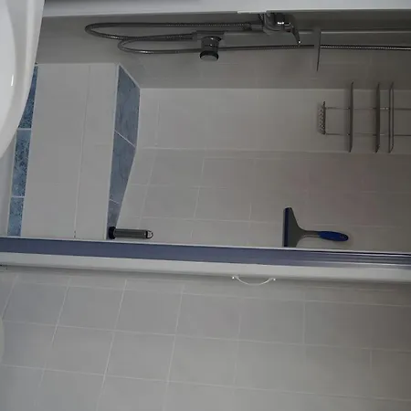 Hiddensee, 2 Personen 40 M² 아파트