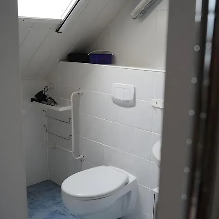 Hiddensee, 2 Personen 40 M² *