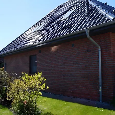 아파트 Hiddensee, 2 Personen 40 M² *