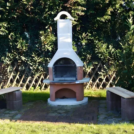 Hiddensee, 2 Personen 40 M² *