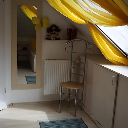 아파트 Hiddensee, 2 Personen 40 M² Wiek auf Rügen