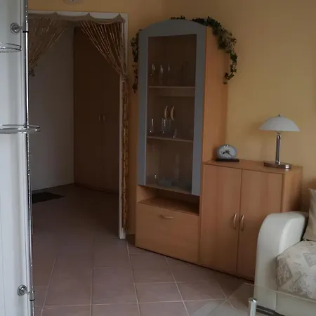Hiddensee, 2 Personen 40 M² * Wiek auf Rügen