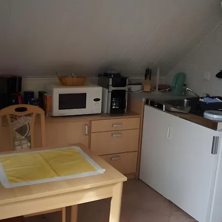 Hiddensee, 2 Personen 40 M²